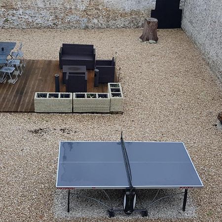 Appartements Bon Secours Bon-Secours Εξωτερικό φωτογραφία