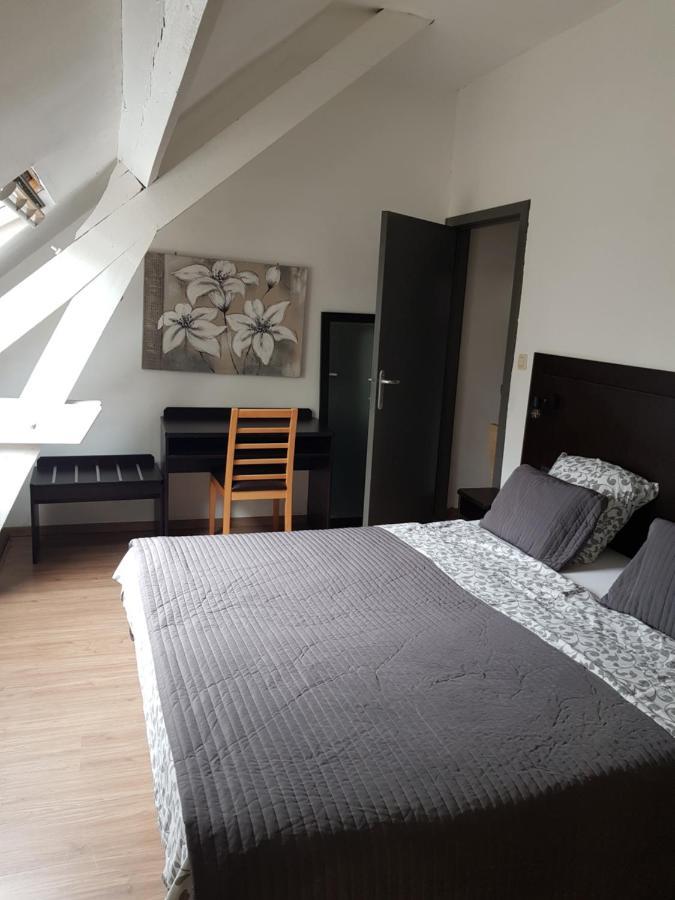 Appartements Bon Secours Bon-Secours Εξωτερικό φωτογραφία