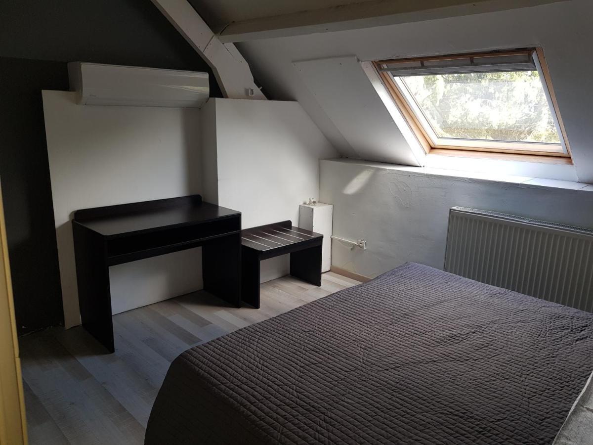 Appartements Bon Secours Bon-Secours Εξωτερικό φωτογραφία