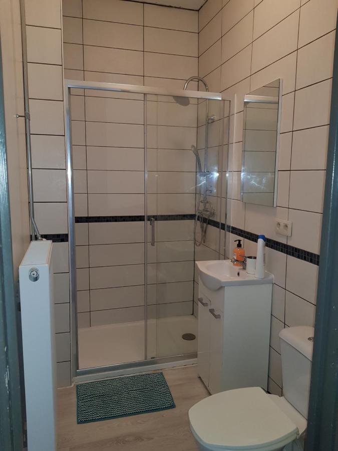 Appartements Bon Secours Bon-Secours Εξωτερικό φωτογραφία