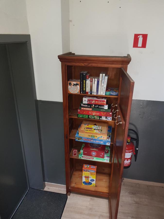 Appartements Bon Secours Bon-Secours Εξωτερικό φωτογραφία