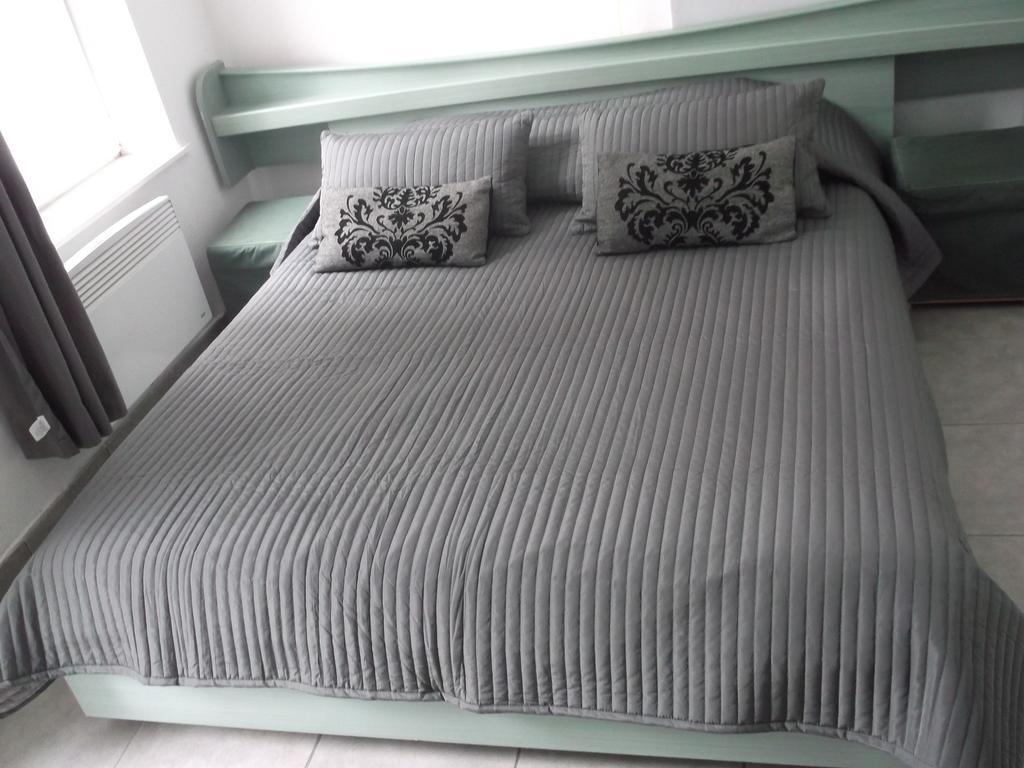 Appartements Bon Secours Bon-Secours Δωμάτιο φωτογραφία