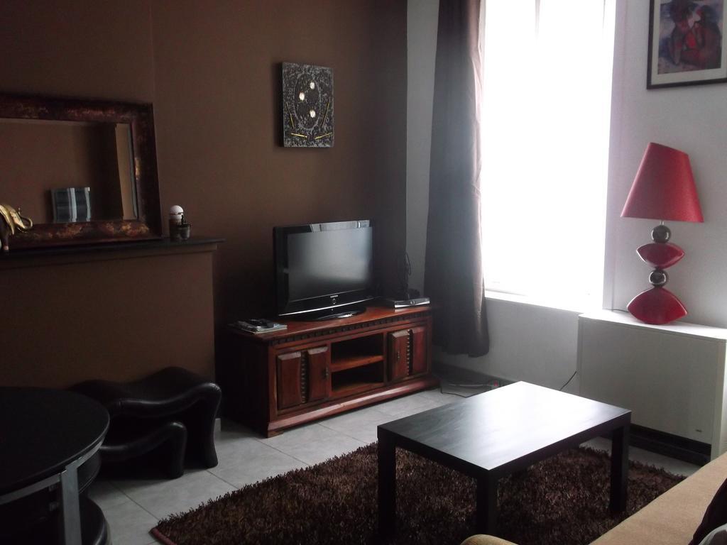 Appartements Bon Secours Bon-Secours Δωμάτιο φωτογραφία