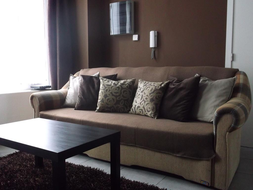 Appartements Bon Secours Bon-Secours Δωμάτιο φωτογραφία