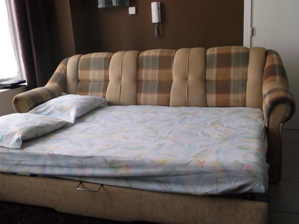 Appartements Bon Secours Bon-Secours Δωμάτιο φωτογραφία