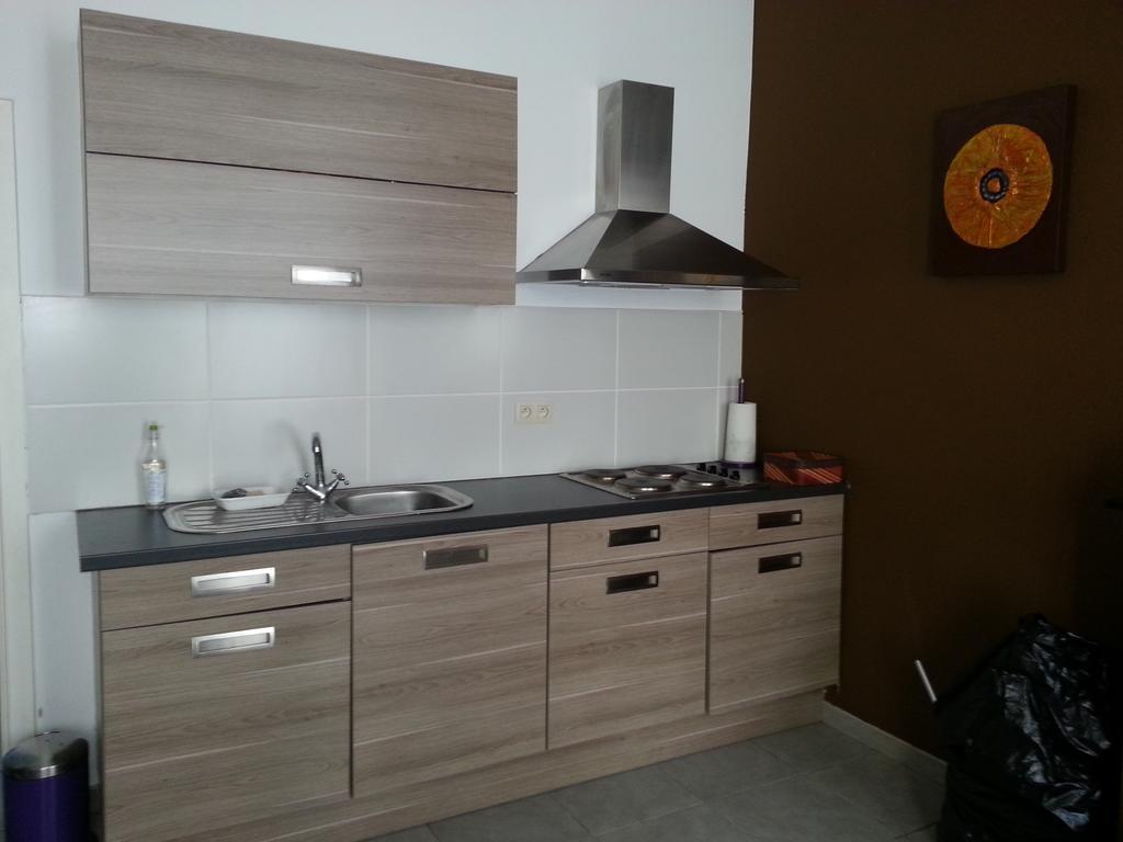 Appartements Bon Secours Bon-Secours Δωμάτιο φωτογραφία