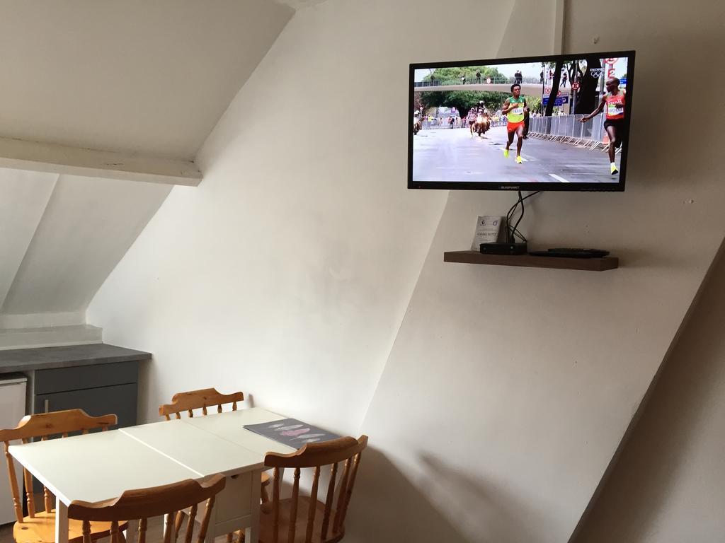 Appartements Bon Secours Bon-Secours Εξωτερικό φωτογραφία