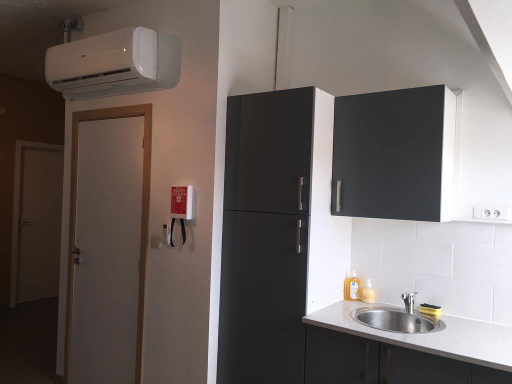 Appartements Bon Secours Bon-Secours Εξωτερικό φωτογραφία