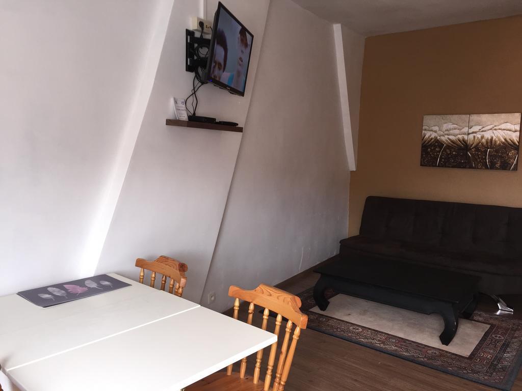 Appartements Bon Secours Bon-Secours Εξωτερικό φωτογραφία