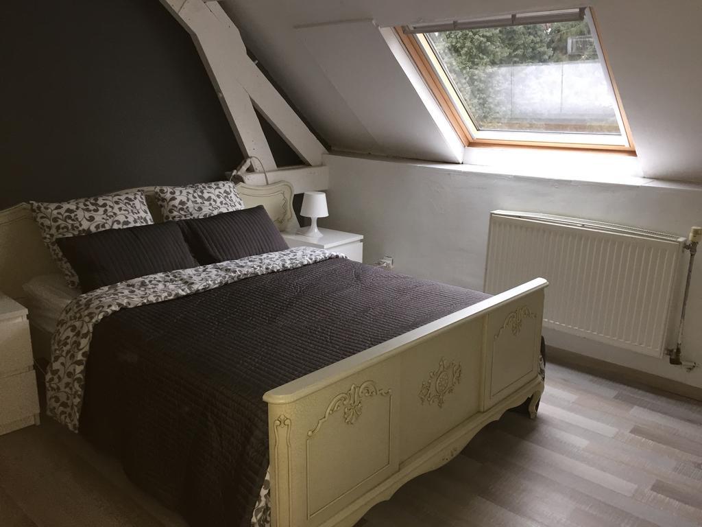 Appartements Bon Secours Bon-Secours Εξωτερικό φωτογραφία