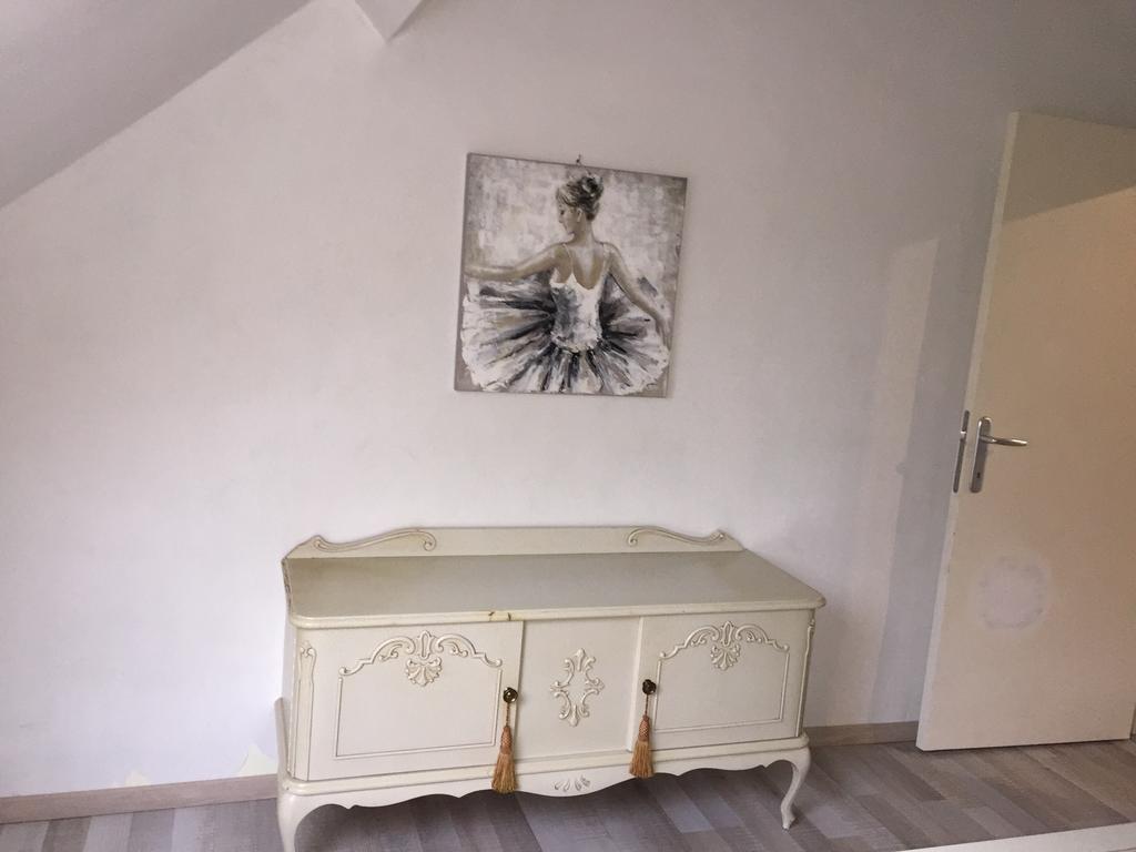 Appartements Bon Secours Bon-Secours Εξωτερικό φωτογραφία