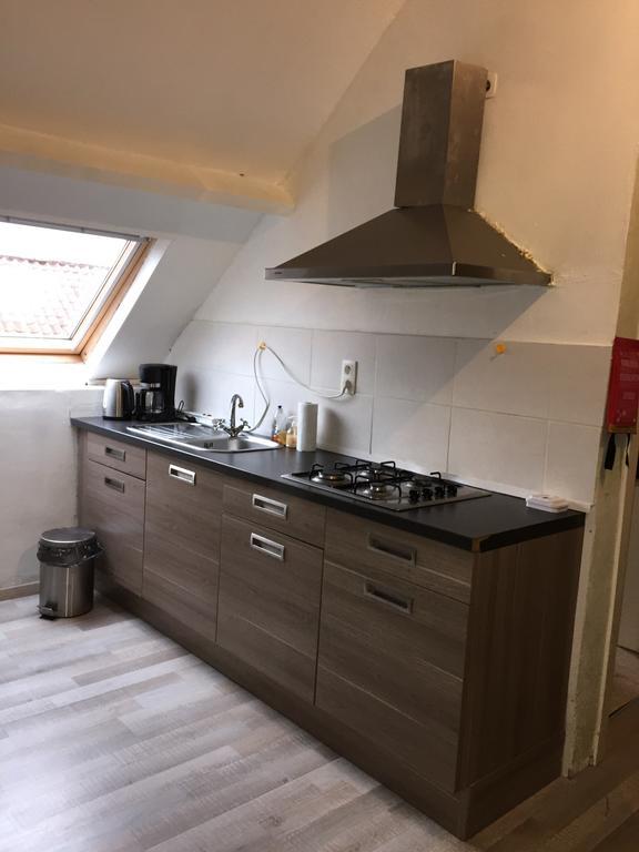 Appartements Bon Secours Bon-Secours Εξωτερικό φωτογραφία