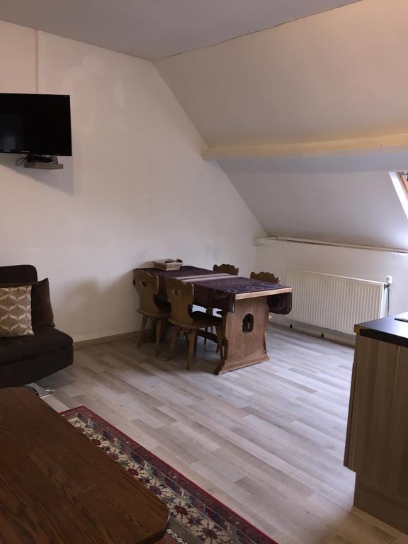 Appartements Bon Secours Bon-Secours Εξωτερικό φωτογραφία