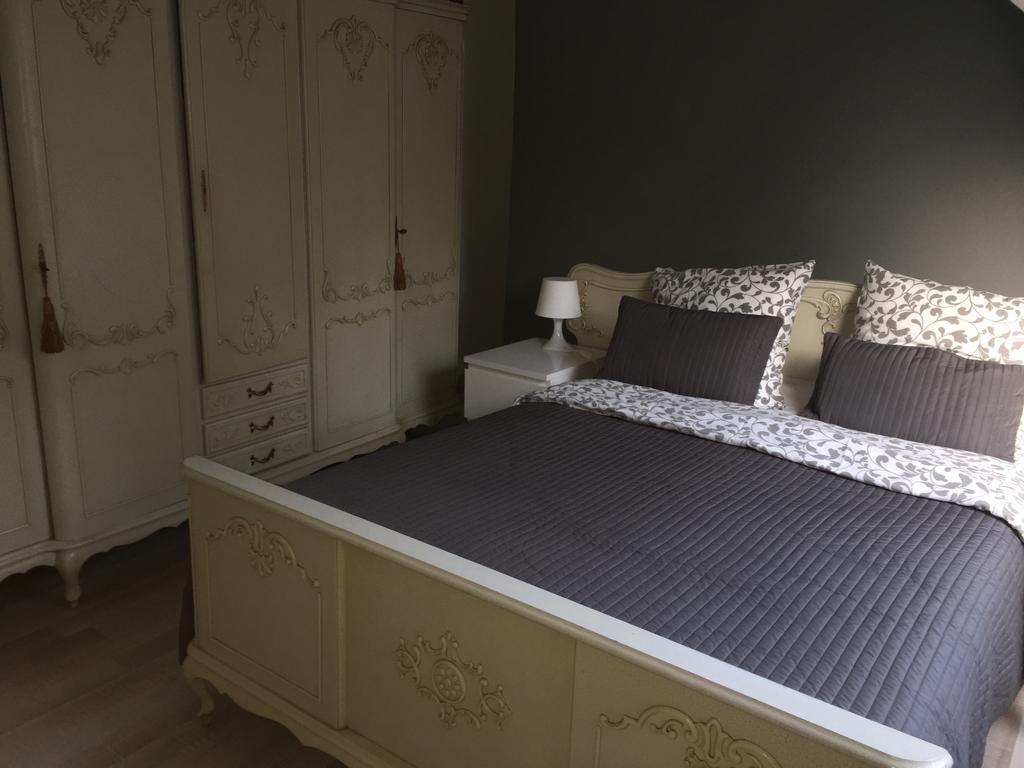 Appartements Bon Secours Bon-Secours Εξωτερικό φωτογραφία