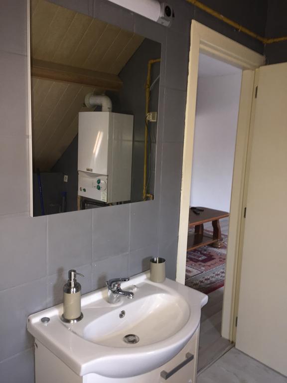 Appartements Bon Secours Bon-Secours Εξωτερικό φωτογραφία
