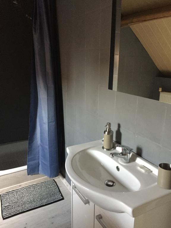 Appartements Bon Secours Bon-Secours Εξωτερικό φωτογραφία