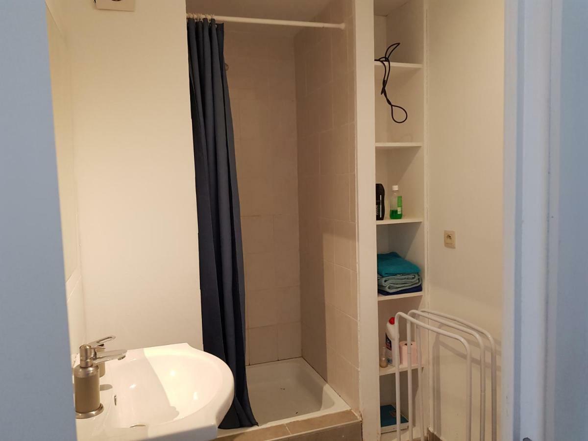 Appartements Bon Secours Bon-Secours Δωμάτιο φωτογραφία