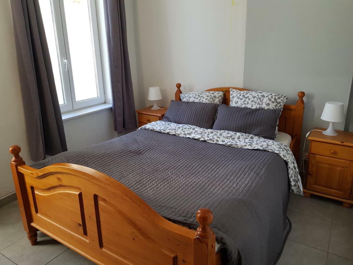 Appartements Bon Secours Bon-Secours Δωμάτιο φωτογραφία