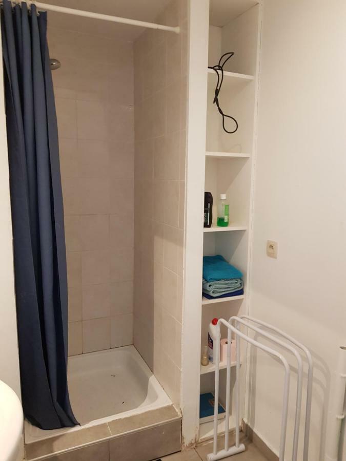 Appartements Bon Secours Bon-Secours Δωμάτιο φωτογραφία